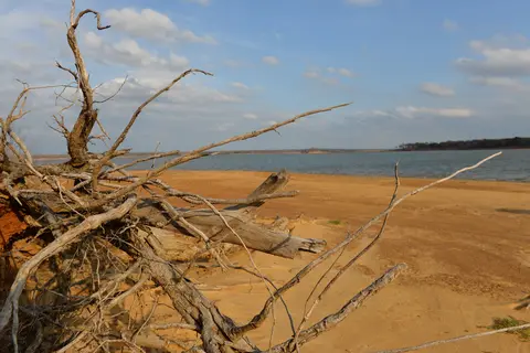 Lake Texoma RV Campground