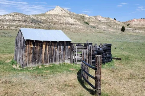 Bar X Ranch