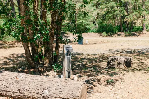 Lone Mountain RV Resort