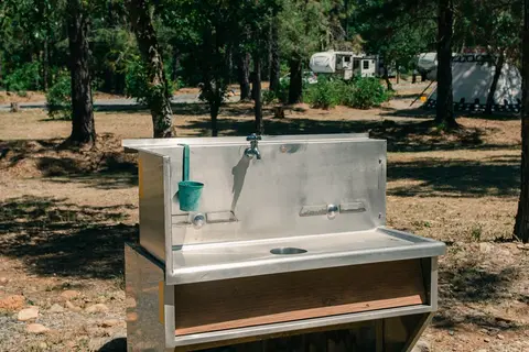 Lone Mountain RV Resort