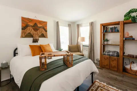 Lone Mountain RV Resort