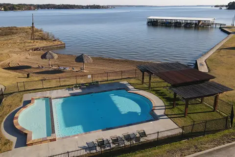 North Shore RV Resort