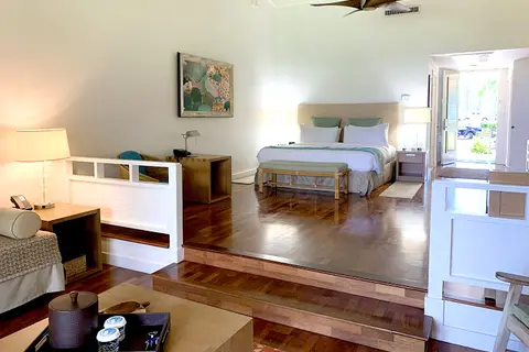 North Shore RV Resort