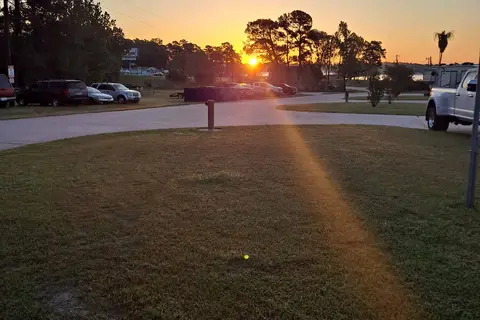 North Shore RV Resort