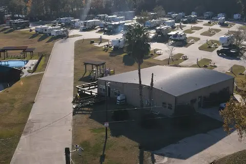 North Shore RV Resort