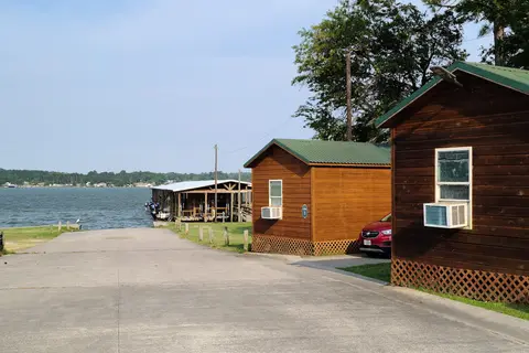 North Shore RV Resort