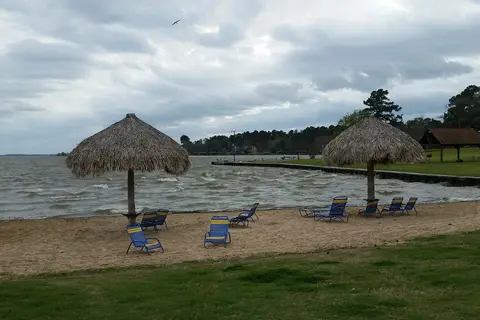 North Shore RV Resort