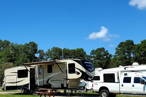 North Shore RV Resort