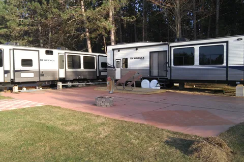 Northforest Campgrounds