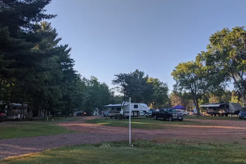 Northforest Campgrounds