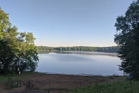 Northforest Campgrounds