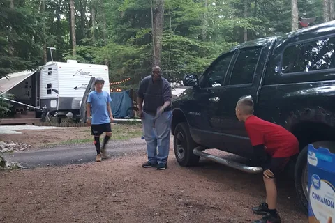 Northforest Campgrounds