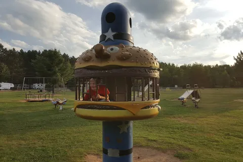 Northforest Campgrounds