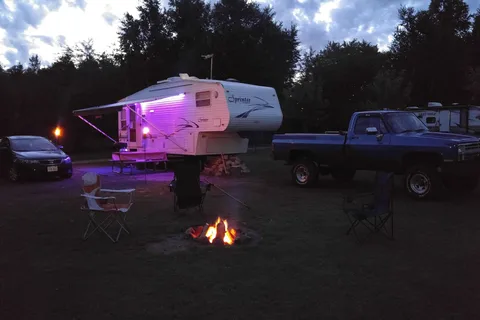 Northforest Campgrounds