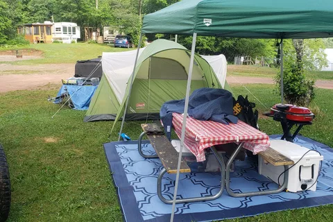 Northforest Campgrounds