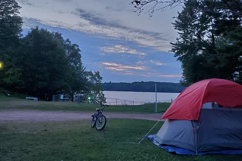 Northforest Campgrounds