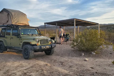 Stillwell Store and RV Park