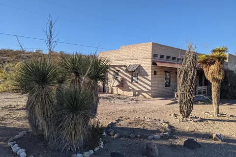 Stillwell Store and RV Park