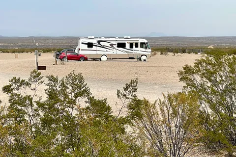 Stillwell Store and RV Park