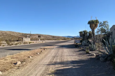 Stillwell Store and RV Park