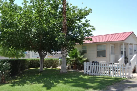 Thousand Trails Las Vegas RV Resort