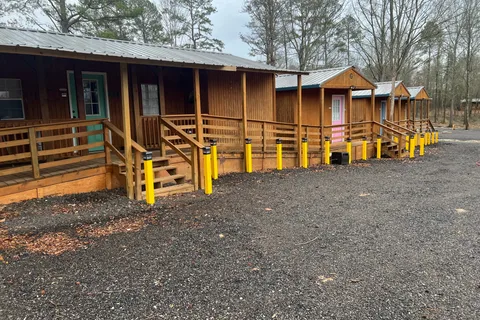 Bigfoot Adventure Luxury RV Resort