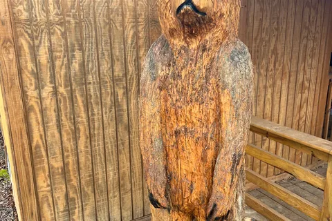 Bigfoot Adventure Luxury RV Resort