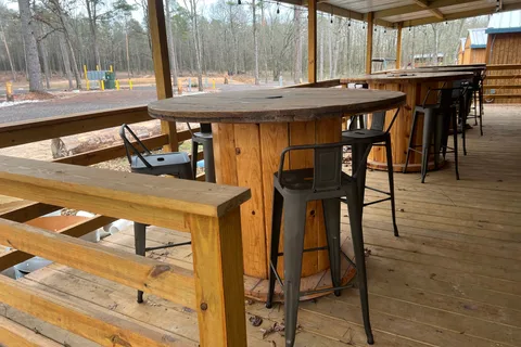 Bigfoot Adventure Luxury RV Resort