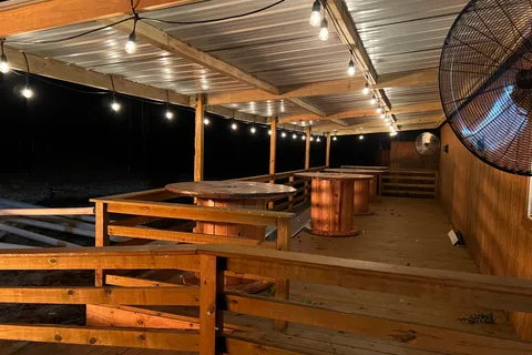 Bigfoot Adventure Luxury RV Resort