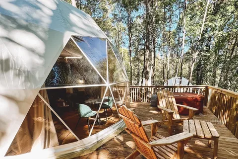 Broad River Campground