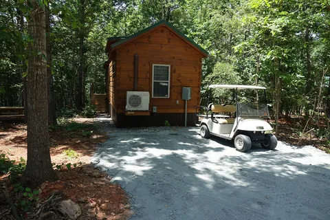 Broad River Campground