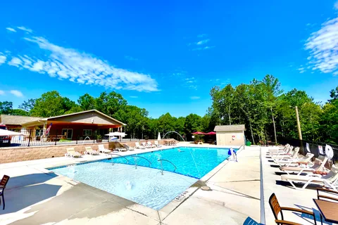 Broad River Campground