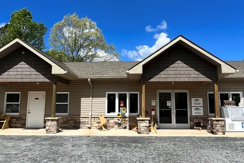 Broad River Campground