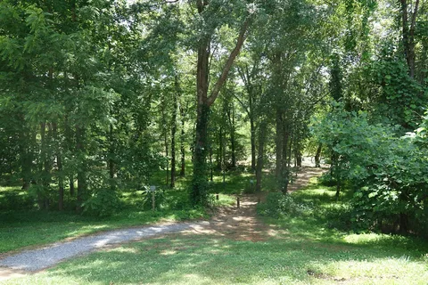 Broad River Campground