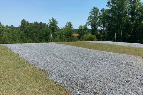 Broad River Campground