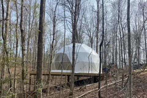 Broad River Campground