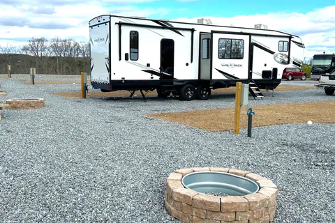 Broad River Campground