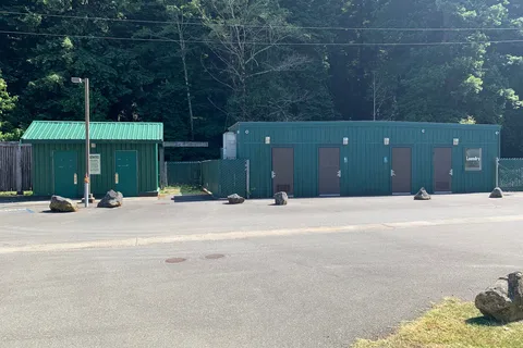 Ancient Redwoods RV Park