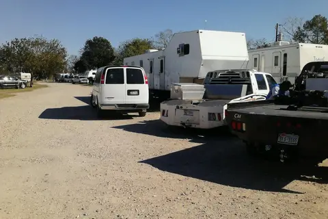 The Way Station RV Park