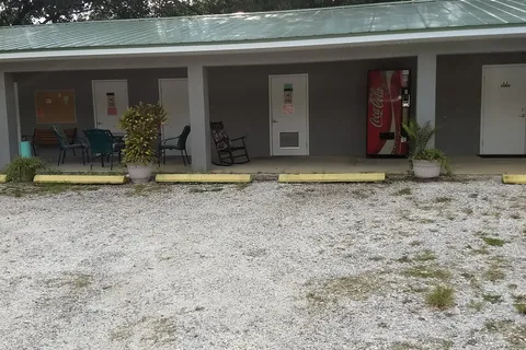 Happy Travelers RV Park