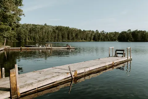 Silver Rapids Lodge
