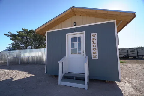 Circle K RV Park
