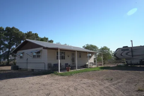 Circle K RV Park