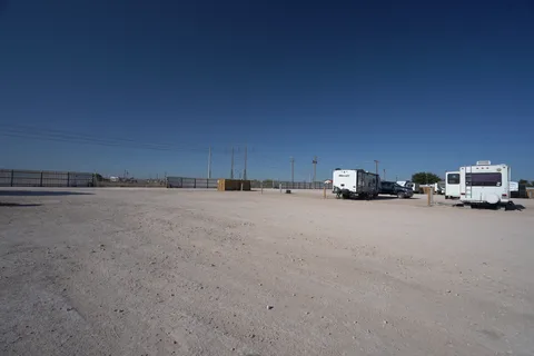 Circle K RV Park