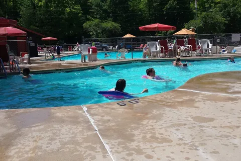 Yogi Bear’s Jellystone Park™ Camp-Resort: Sturgeon Bay