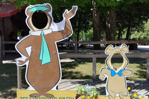 Yogi Bear’s Jellystone Park™ Camp-Resort: Sturgeon Bay