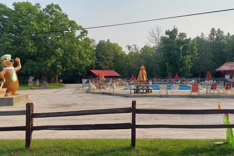 Yogi Bear’s Jellystone Park™ Camp-Resort: Sturgeon Bay