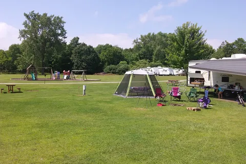 Yogi Bear’s Jellystone Park™ Camp-Resort: Sturgeon Bay