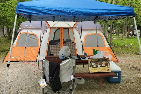 Yogi Bear’s Jellystone Park™ Camp-Resort: Sturgeon Bay