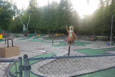 Yogi Bear’s Jellystone Park™ Camp-Resort: Sturgeon Bay